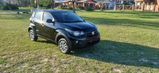 FIAT MOBI 1.0 FIREFLY FLEX LIKE. MANUAL